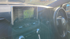 Toyota RAV4 2.5 VVT-i Hybrid Excel 5dr CVT Hybrid Estate